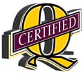 Certified